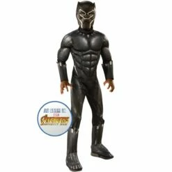 Avengers Black Panther™ Luxe Kids