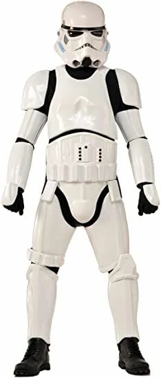 Supreme Edition Stormtrooper™ - Volwassenen