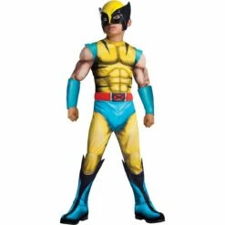 Marvel Wolverine™ Luxe Kids