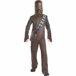 Star Wars Chewbacca™ Kinderen