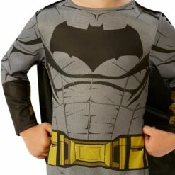 Batman™ Kinderen -FeestKledij Winkel 71sofmceopl. sl1250