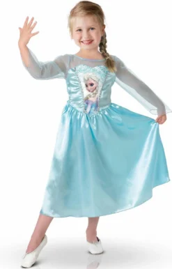 Disney Afbeelding Elsa Frozen™ Jurkje