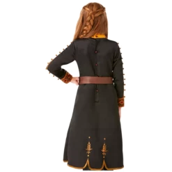 Anna Frozen 2™ Limited Edition Jurk -FeestKledij Winkel 79647384829982