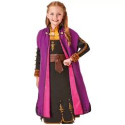 Anna Frozen 2™ Limited Edition Jurk
