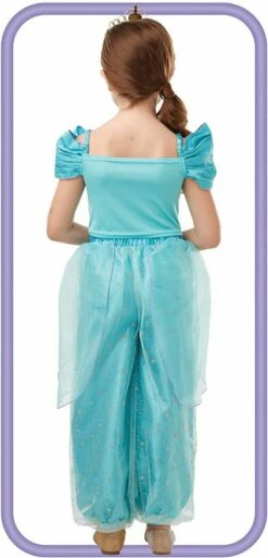 Disney™ Jasmine -FeestKledij Winkel 813txmojmwl. ac sl1500 2