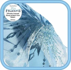 Elsa Frozen 2™ Jurk Volwassenen -FeestKledij Winkel 81aabl1khul. ac ul1500 1 2