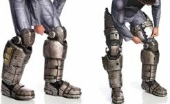 Batman DOJ Armored Supreme Edition™ - Volwassenen -FeestKledij Winkel 81eew8huhfl. ac ux679 1