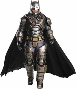 Batman DOJ Armored Supreme Edition™ - Volwassenen
