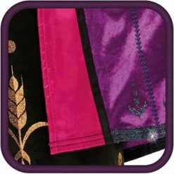 Anna Frozen 2™ Classic Volwassenen -FeestKledij Winkel 81t46af26nl. ac sl1500 2