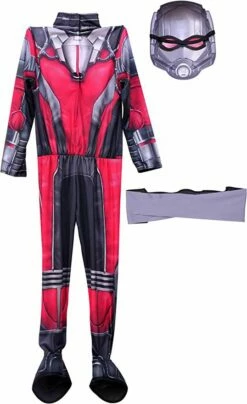 Ant Man™ Kids -FeestKledij Winkel 81ymfs d7ol. ac sy879