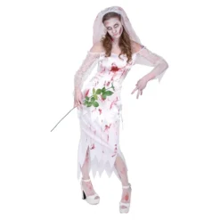Horror Bloederige Bruid