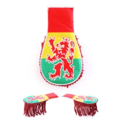 Schouder Epaulette Leeuw