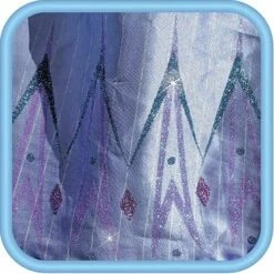 Elsa Frozen 2™ Jurk Volwassenen -FeestKledij Winkel 91uih3w82bl. ac ul1500