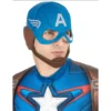Captain America™ Masker Luxe