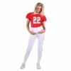 American Football Girl