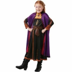 Anna Frozen™ Classic Jurkje