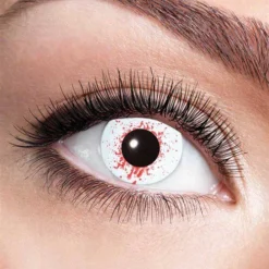 Party Lenzen Bloodshot