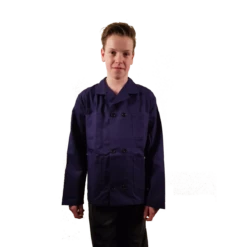 Boerenjas Donker Blauw Jongen