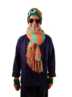 Boerenjas Donker Blauw Jongen -FeestKledij Winkel boerenjas jongen kruikenstad