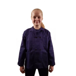 Boerenjas Donker Blauw Meisje