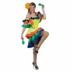 Braziliaanse Dame Vita