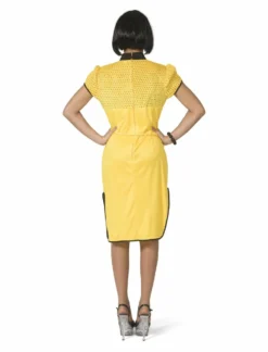 Chinees Jurkje Ling -FeestKledij Winkel chinees jurkje ling 3