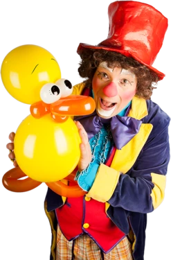 Grimas Latex Clownsneus Nr. 100 -FeestKledij Winkel clown frodelino