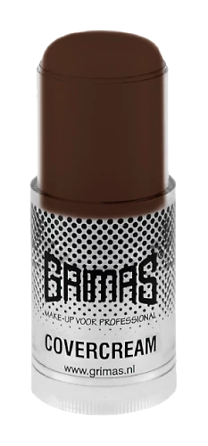 Grimas Covercream 23ml - 1001 Theater/TV/Video