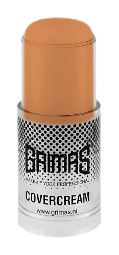 Grimas Covercream 23ml - 1006 Theater/TV/Video