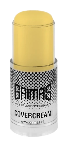 Grimas Covercream 23ml - 1521 Theater/TV/Video