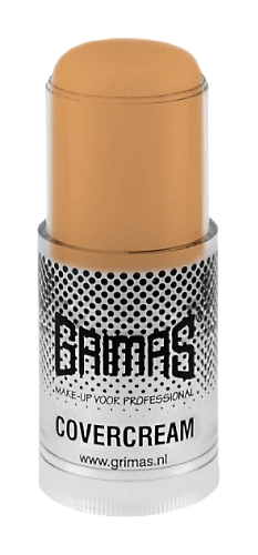 Grimas Covercream 23ml - B1 Theater/TV/Video