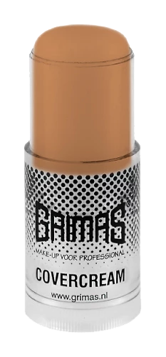 Grimas Covercream 23ml - B4 Theater/TV/Video