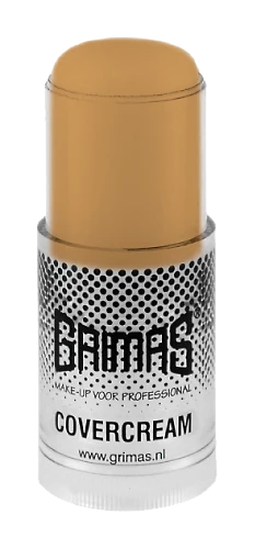 Grimas Covercream 23ml - J5 Theater/TV/Video