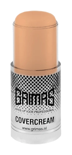 Grimas Covercream 23ml - W2 Theater/TV/Video