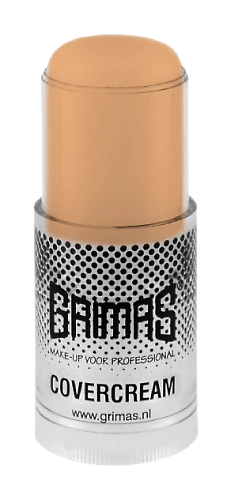 Grimas Covercream 23ml - W5 Theater/TV/Video