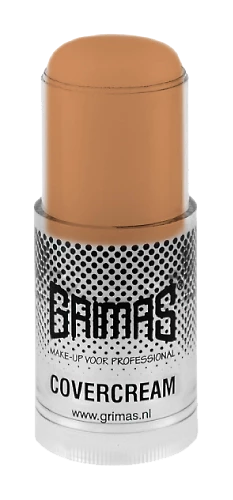 Grimas Covercream 23ml - W6 Theater/TV/Video