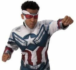 Captain America™ Volwassenen