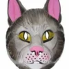 Masker XXL Kat