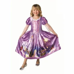 Disney™ Rapunzel Paars