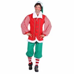 Elf Kostuum Volwassenen
