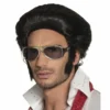 125. Pruik Elvis Presley Deluxe