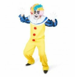 Halloween Clownspak