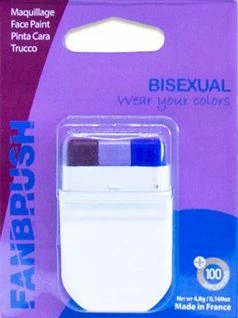 Schmink Stick Bisexual