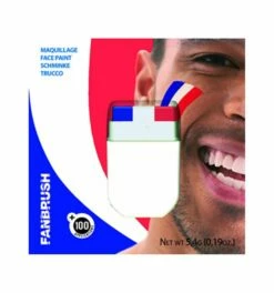 Schmink Stick Holland Rood/Wit/Blauw