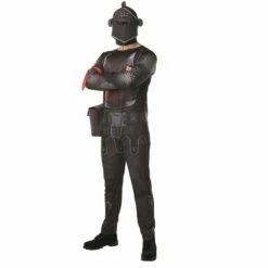 Fortnite™ Black Knight - Volwassenen