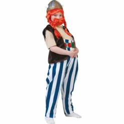 Obelix Kostuum Kids