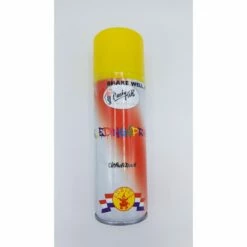 Textielspray Geel 125 Ml
