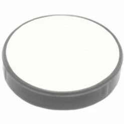 Grimas Creme Make-up Pure Wit 001