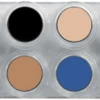 Grimas Creme Make-up Palette B