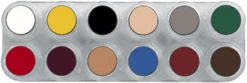 Grimas Creme Make-up Palette B
